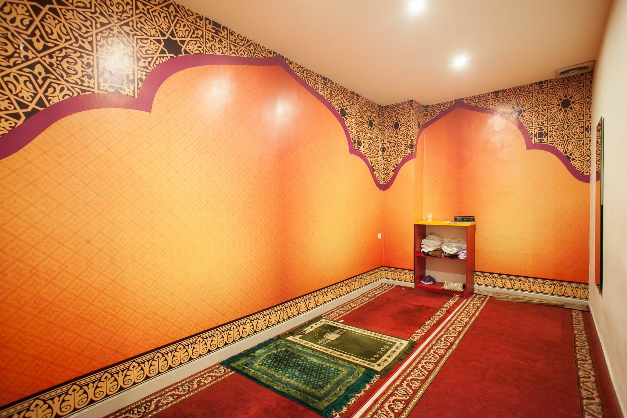 Hotel Reddoorz Near Hawaii Water Park Malang Exterior foto